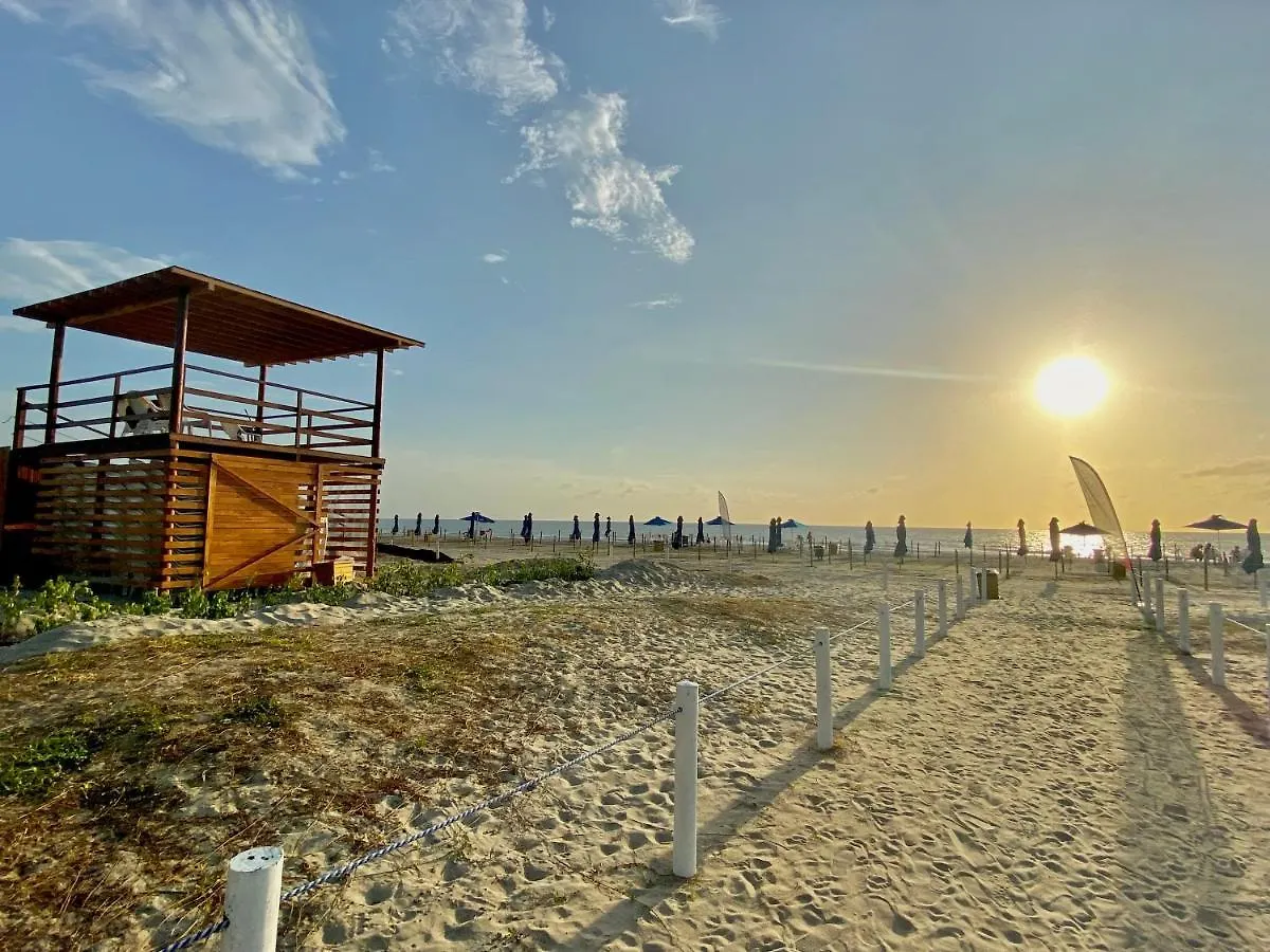 Aparthotel Fantastic Apartment/Beach Front Luxury Cartagena
