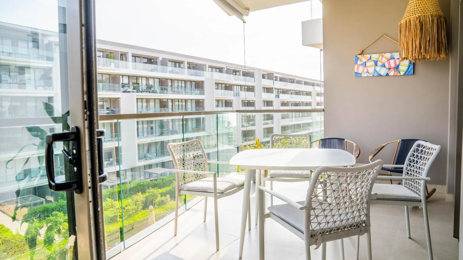 Fantastic Apartment/Beach Front Luxury Cartagena 0*,
