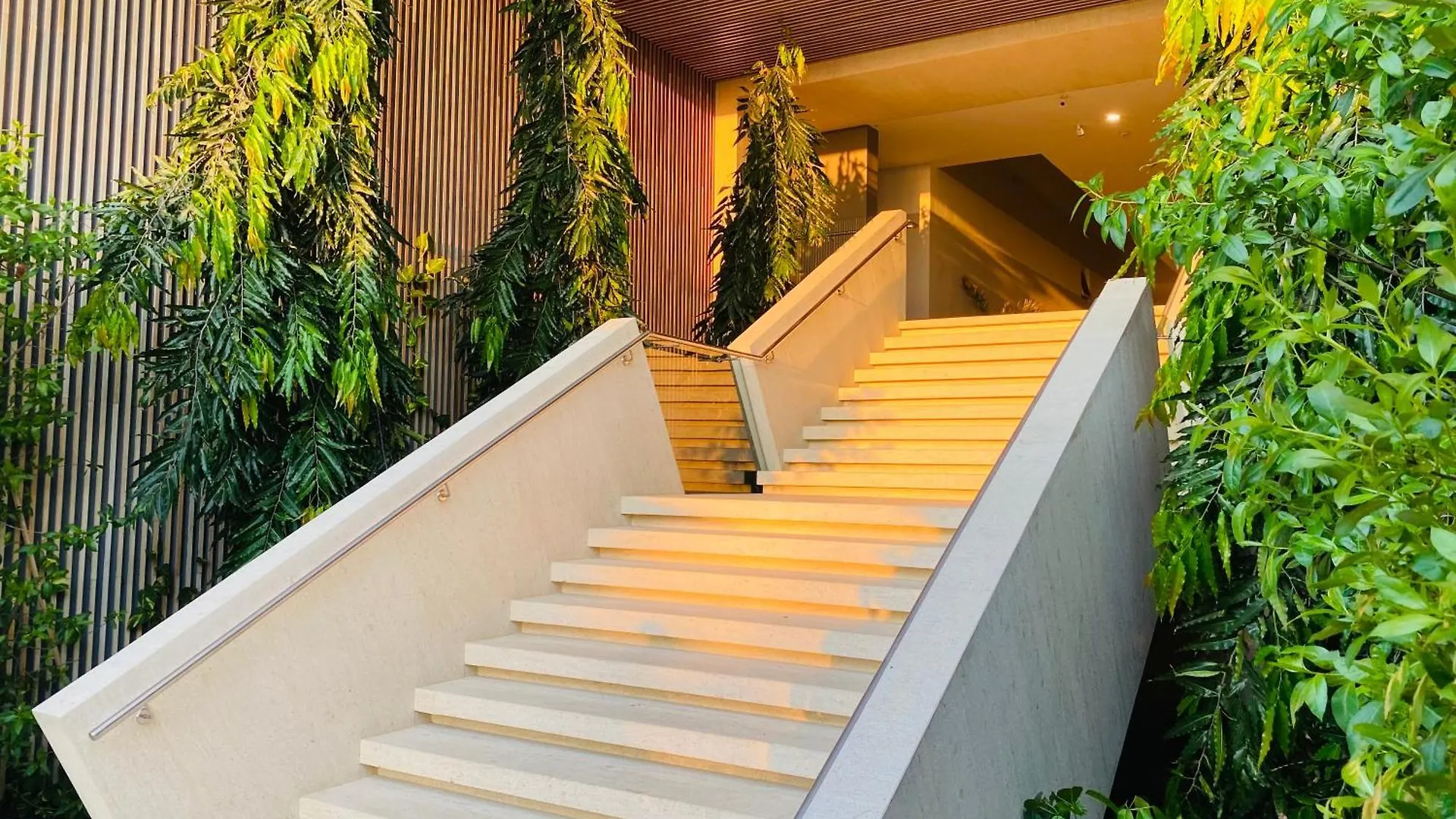 Aparthotel Fantastic Apartment/Beach Front Luxury Cartagena